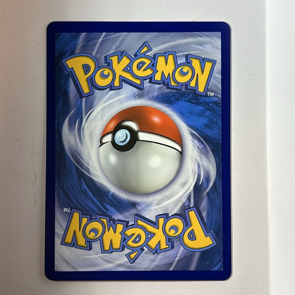 Pokémon Sharpedo EX(2015) - Picture 2 of 2